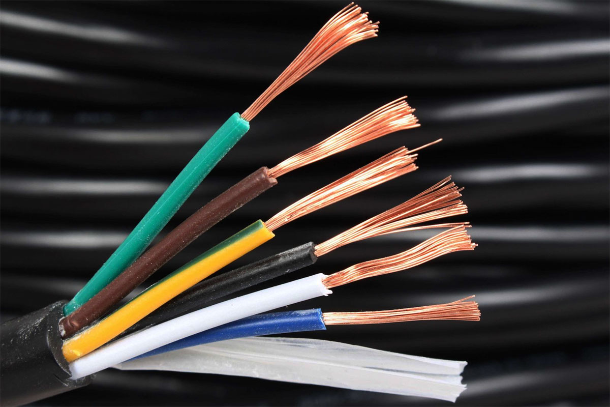 我国电缆料行业现状